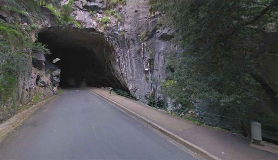 Jenolan Caves