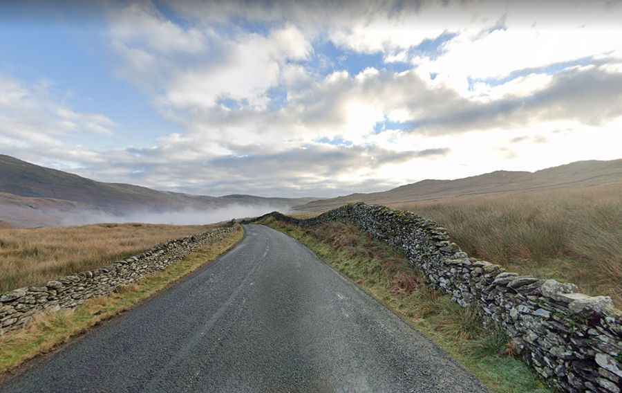 Kirkstone Pass