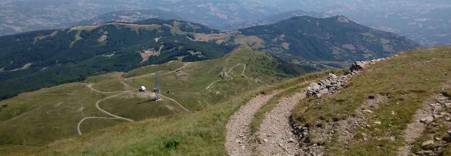 Monte Cimone