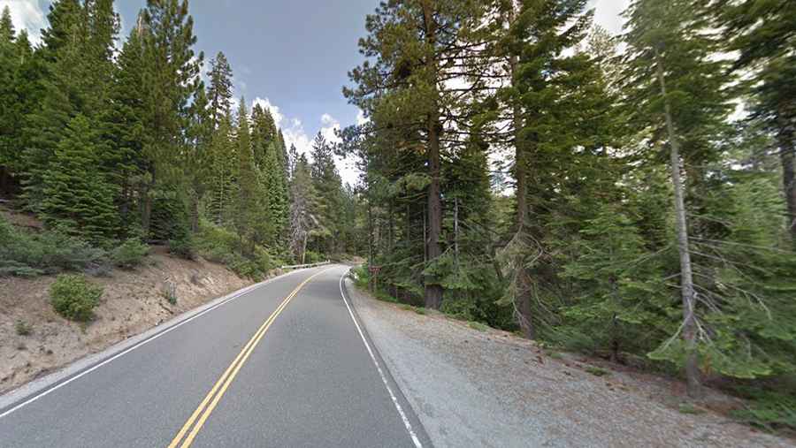 Most Dangerous Roads in California