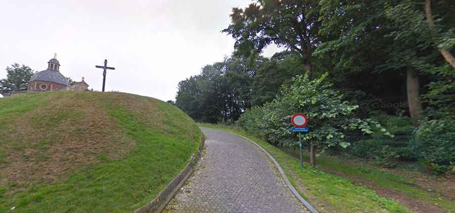 Muur van Geraardsbergen