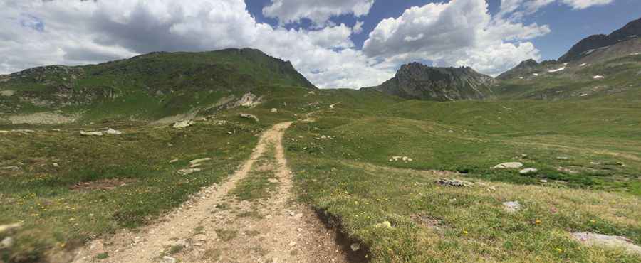 Passo dell'Uomo