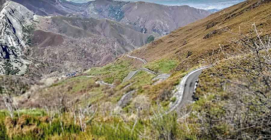 Alto de la Cruz