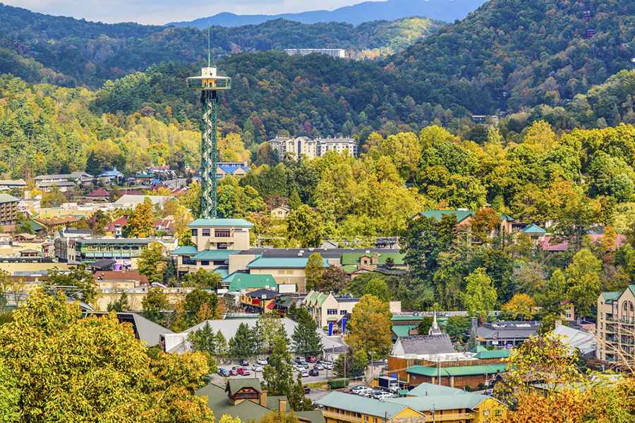 Planning Your Winter Vacation in Gatlinburg