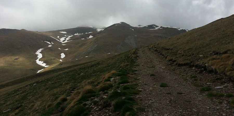 Puig de Fontlletera