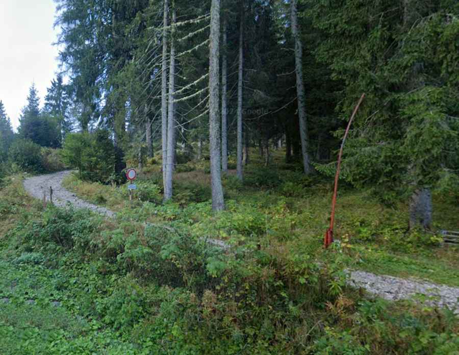 Col dei Pass