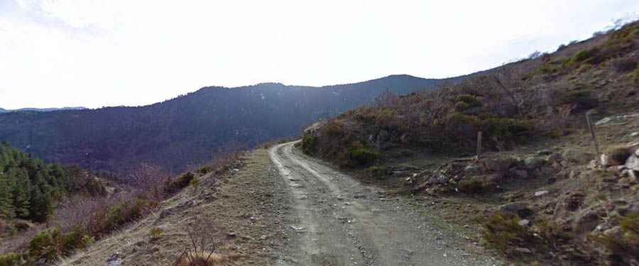 Coll de Sansa 