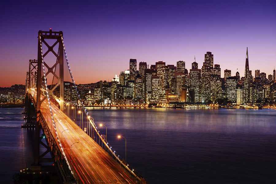 The Most Inclusive Cities in the USA for Travel and Dating