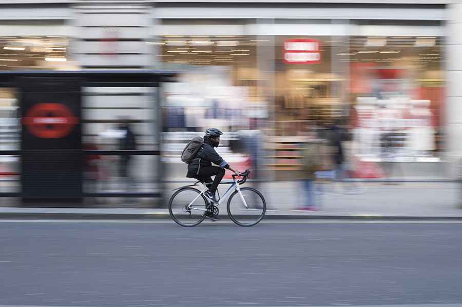 Why Biking Is the Best Choice for Students