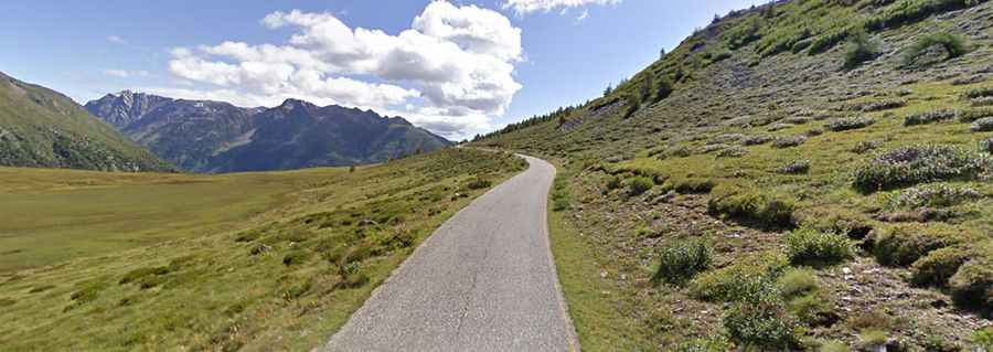 Col di Val Bighera