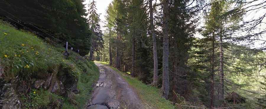 Alpe di Gesero