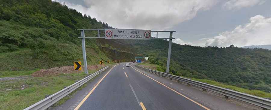 Cumbres de Maltrata