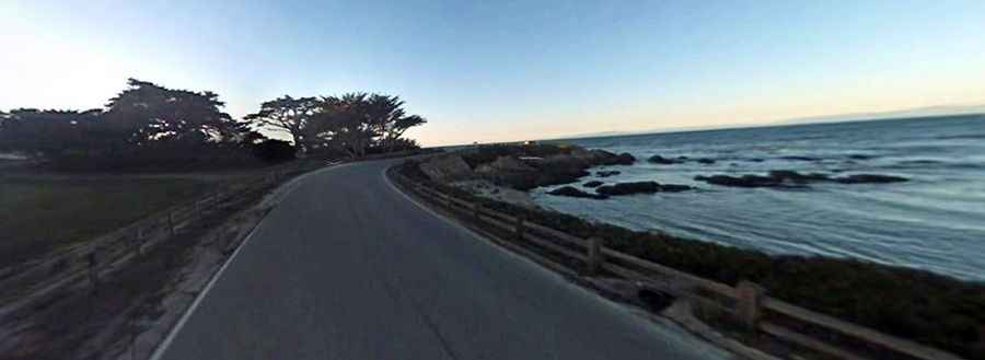 17-Mile Drive