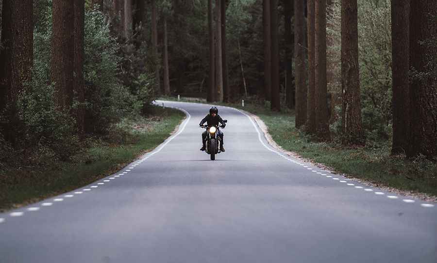 6 Motorcycle Road Trips You Can’t Afford To Miss