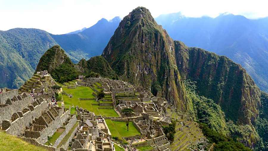 A Complete Travel Plan for Peru