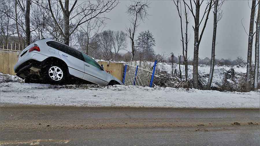 Bulgaria has the EU’s deadliest roads