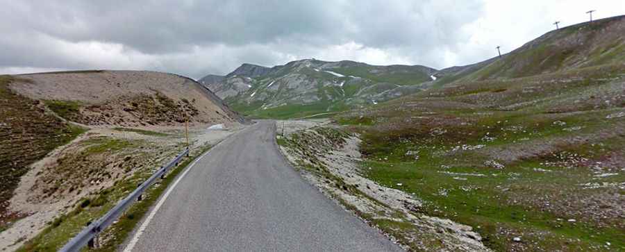 Campo Imperatore