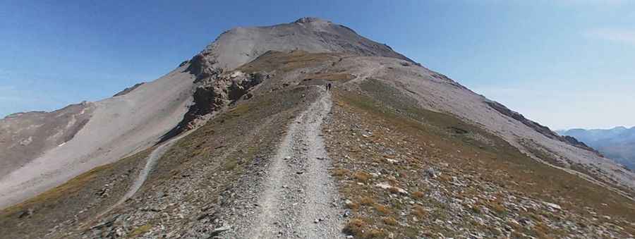 Colle delle Chaberton