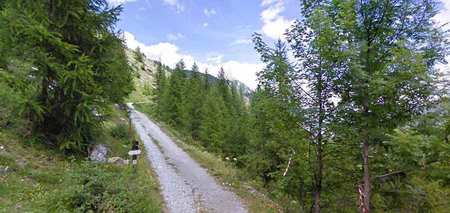 Colle Ciarbonet