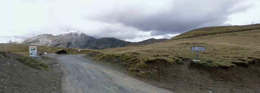 Col d'Allos