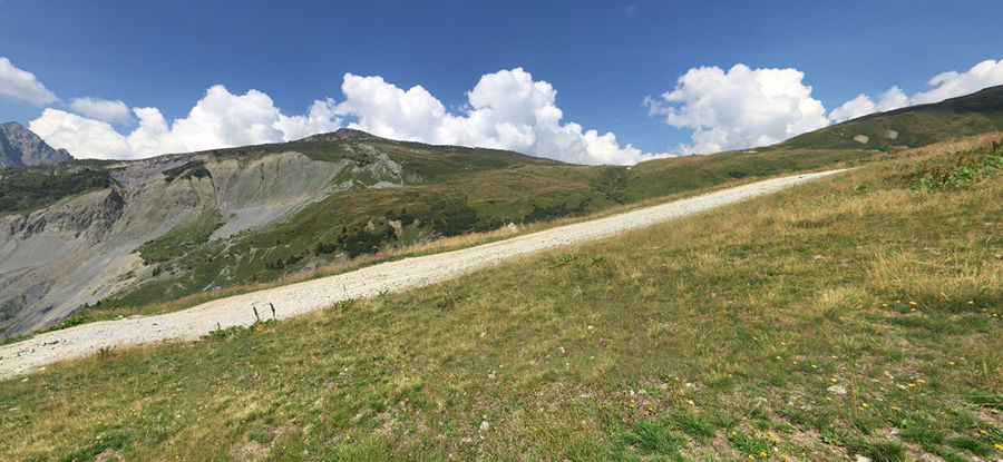 Col de Balme