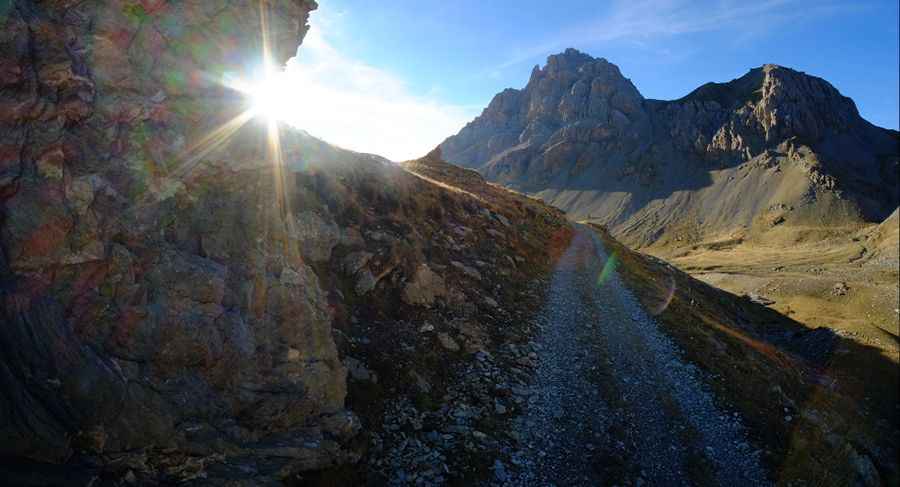 Col de Viraysse