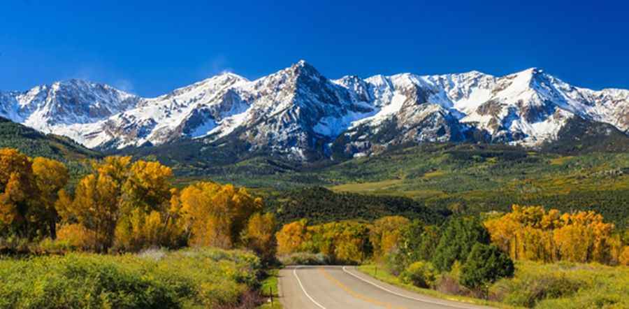 Colorado Road Trip: Rocky Mountains, Denver, and Everything in Between