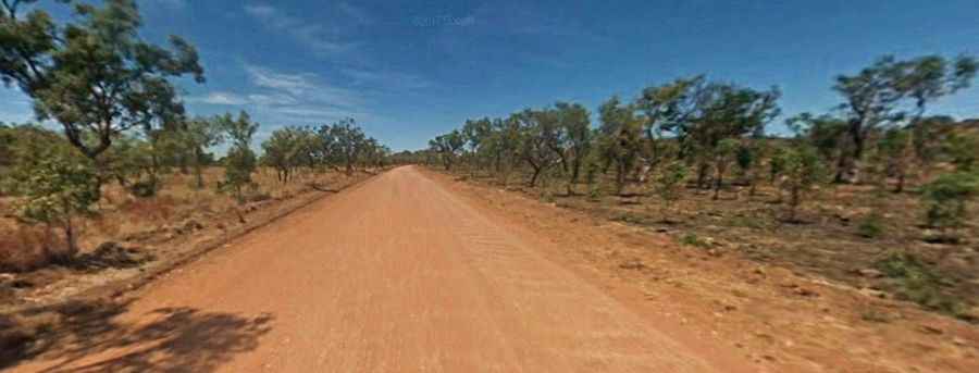 Fairfield-Leopold Downs Road