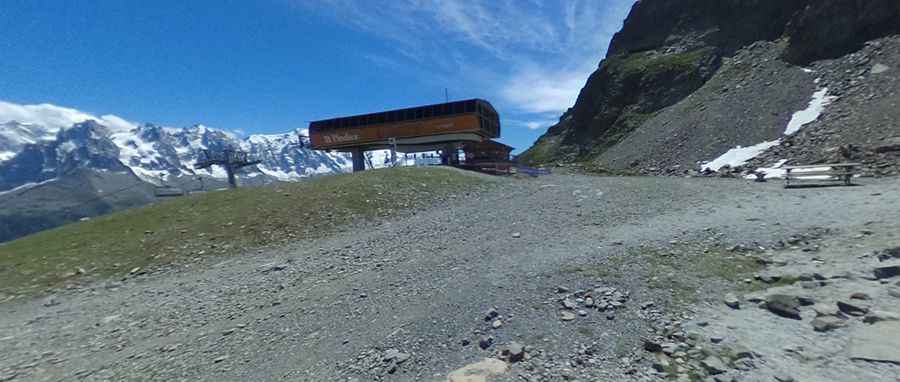 Col du Fouet