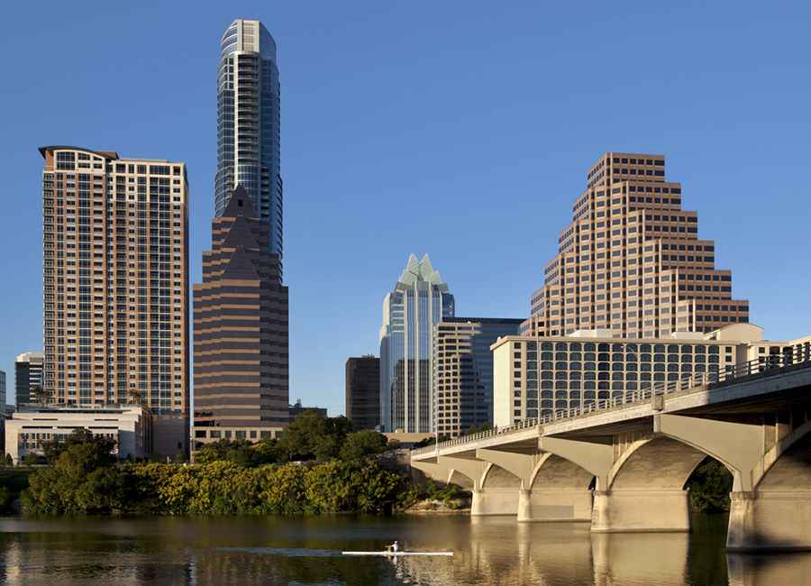 Fun Things to Do in Austin, TX