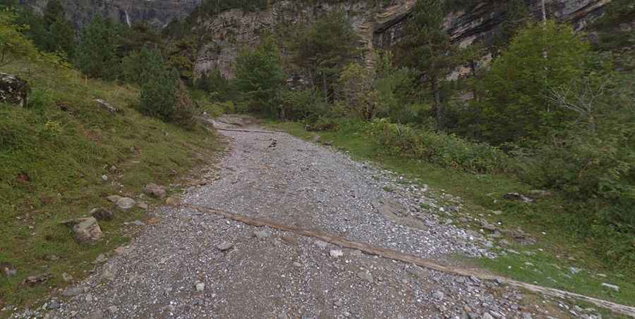 Circo de Gavarnie