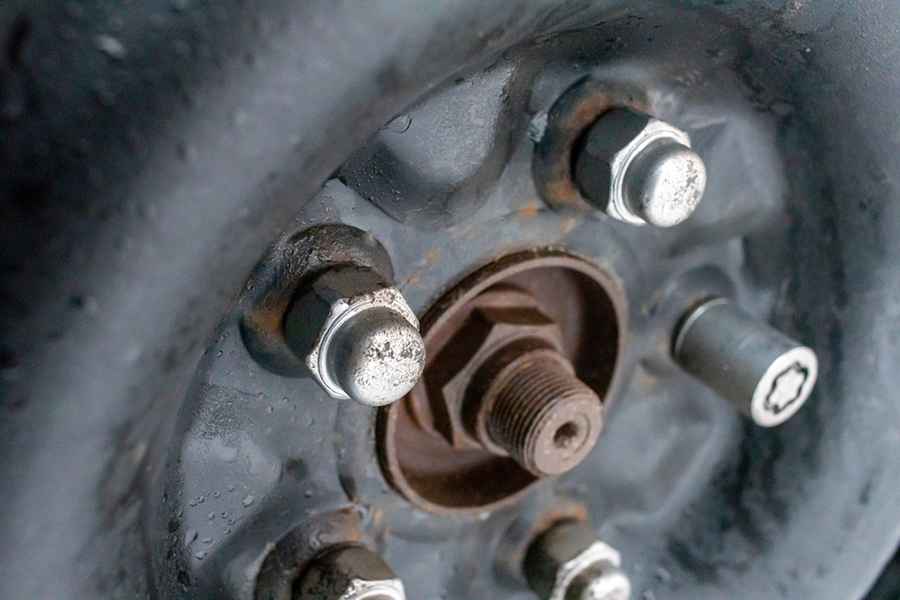 How to Prevent Wheel Nut Stripping for Stress-free Driving