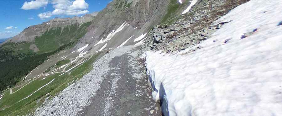 Imogene Pass