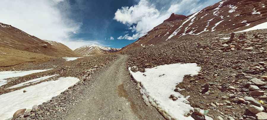 Mount Kailash