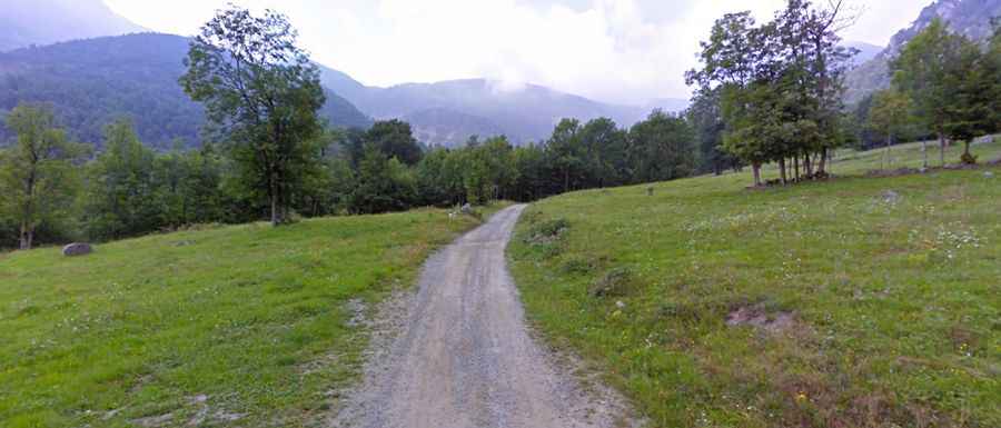 Passo del Colombardo