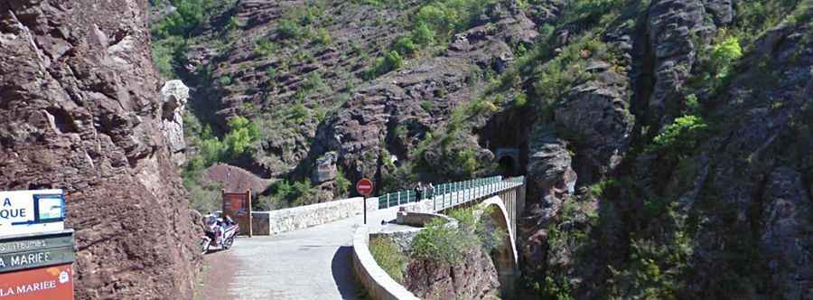 Pont de la Mariée