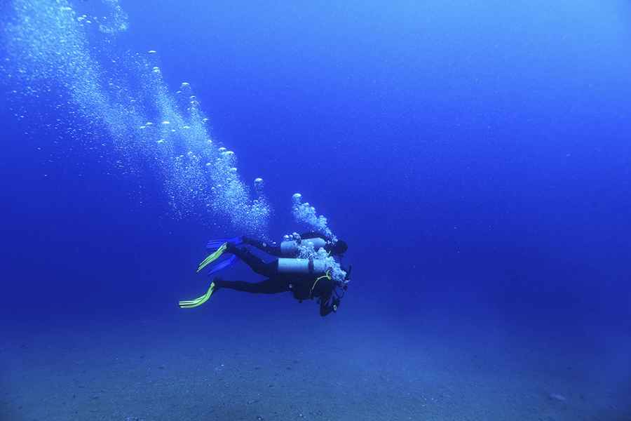 Preparing for Your First Open Water Dive in Australia: What You Need to Know