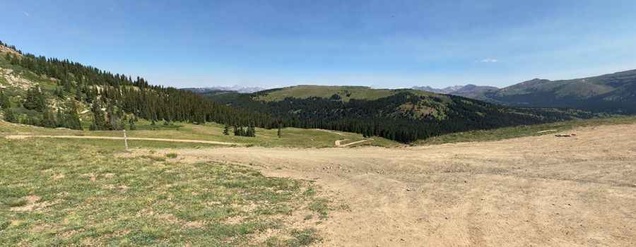 Ptarmigan Peak