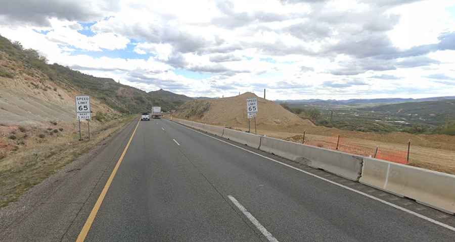 Road Safety Alert: Two Arizona Highways Flagged as Among the Nation's 'Most Dangerous'