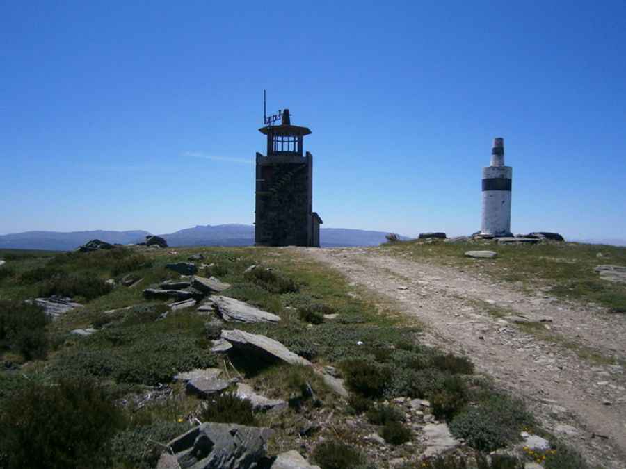 Pico da Santinha