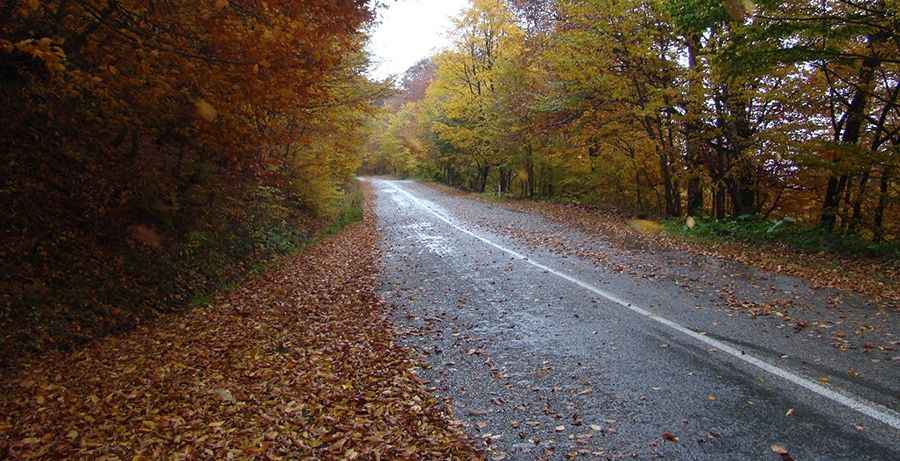 Sabaduri Pass