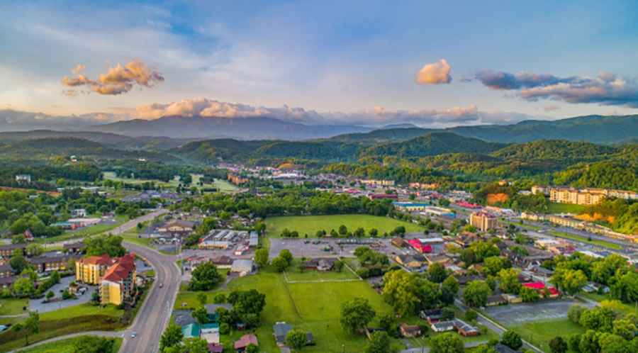 Spring in Pigeon Forge: Top 8 Things to Do
