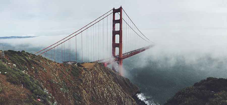 Suicide bridges