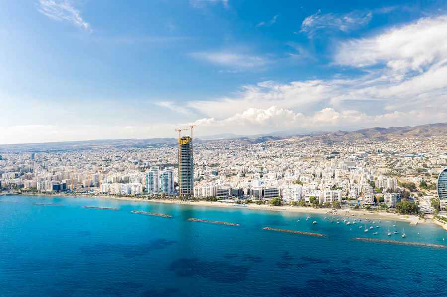 Taxi Limassol Transfer to Airports