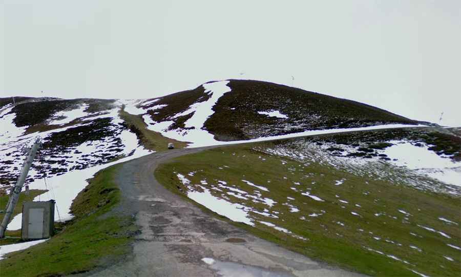 Col de Moulata