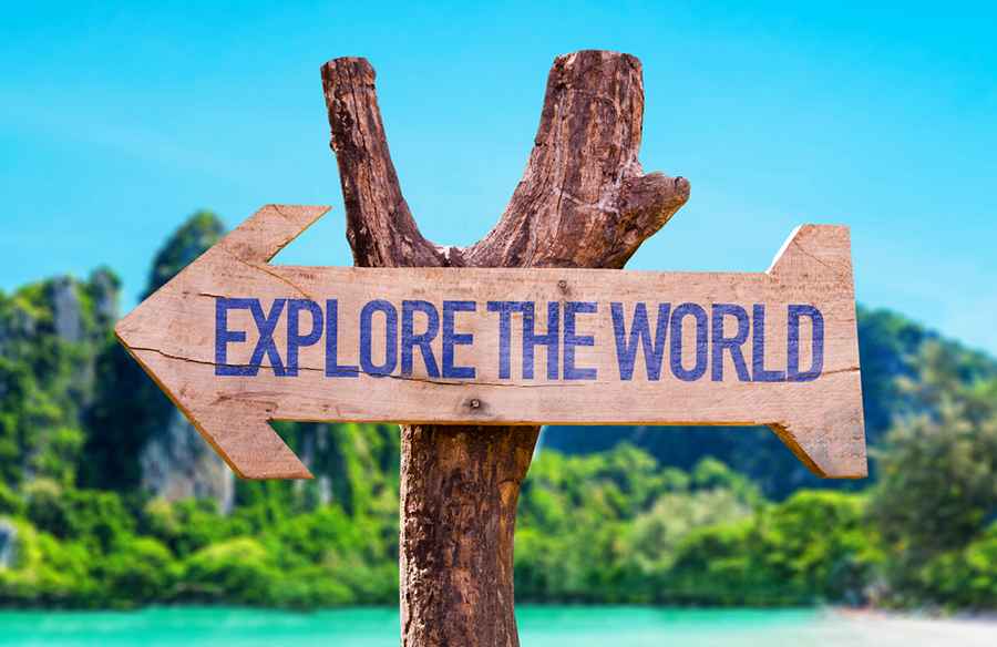 Top 5 Websites To Explore The World With In 2024