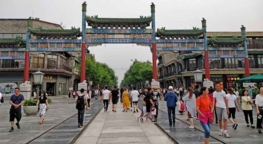 Fun Things to Do in Beijing