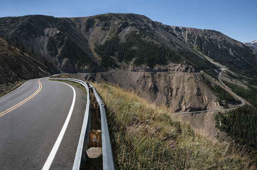 Beartooth Highway