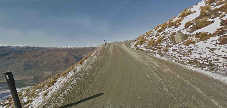 Cardrona Alpine Resort