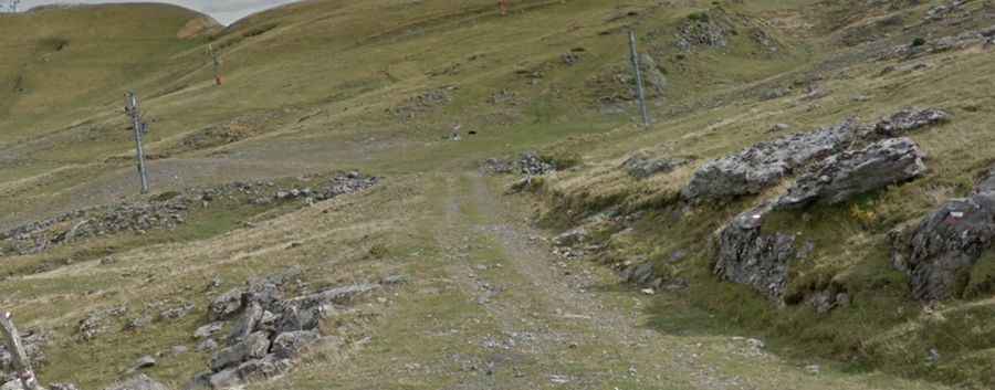 Col de Mahourat